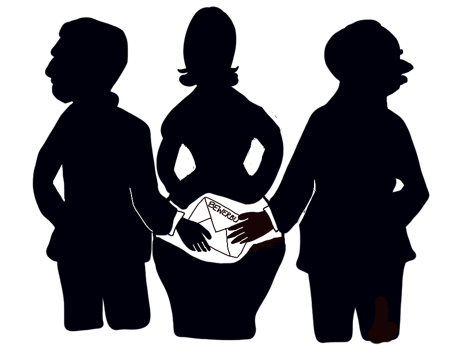 Hollabrunner Theaterverein Logo